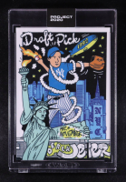 Derek Jeter 2020 Topps Project 2020 #107 Ermsy at PristineAuction.com