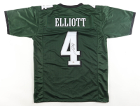 Jake Elliott Signed Jersey (PSA) at PristineAuction.com
