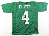 Jake Elliott Signed Jersey (PSA) at PristineAuction.com