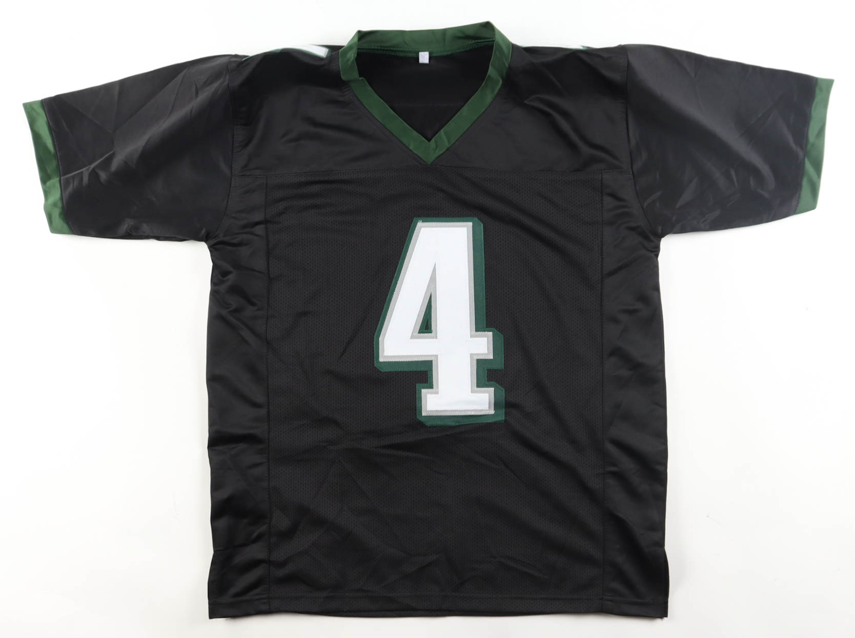 Jake Elliott Signed Jersey (PSA) at PristineAuction.com Jake Elliott Signed Jersey (PSA) at PristineAuction.com