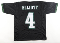 Jake Elliott Signed Jersey (PSA) at PristineAuction.com