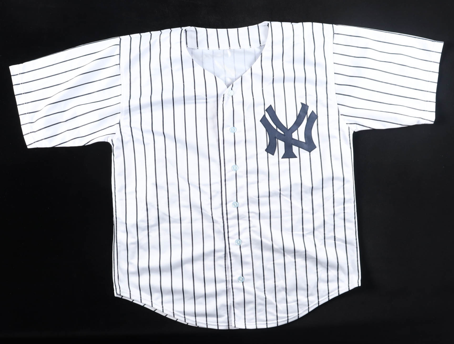 Bobby Shantz Signed Jersey Inscribed "1958 W.S.C." & "8x G.G." (PSA) at PristineAuction.com Bobby Shantz Signed Jersey Inscribed "1958 W.S.C." & "8x G.G." (PSA) at PristineAuction.com