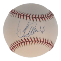 Ichiro Suzuki Signed OML Baseball (JSA) at PristineAuction.com