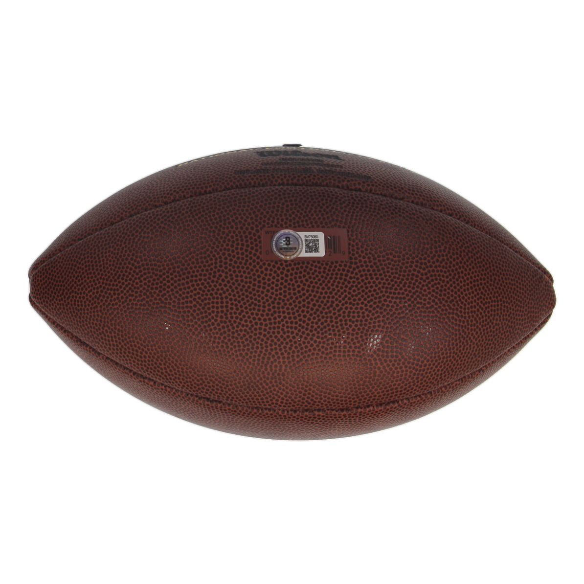 Pat McAfee Signed NFL Football (Beckett) at PristineAuction.com Pat McAfee Signed NFL Football (Beckett) at PristineAuction.com