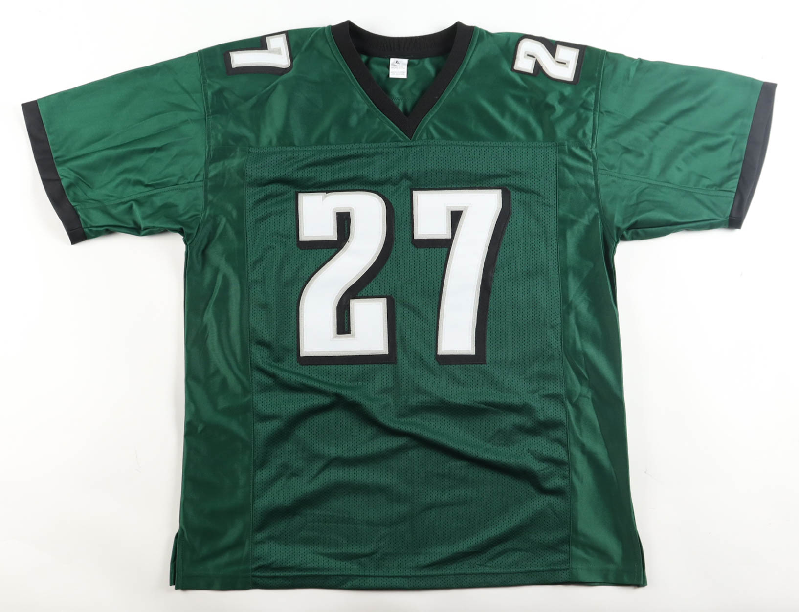 Malcolm Jenkins Signed Jersey (PSA) at PristineAuction.com Malcolm Jenkins Signed Jersey (PSA) at PristineAuction.com