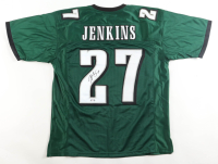 Malcolm Jenkins Signed Jersey (PSA) at PristineAuction.com