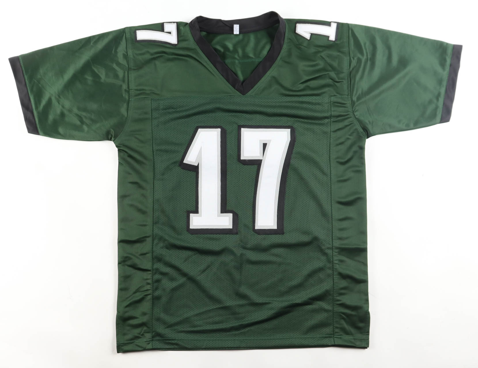 Nakobe Dean Signed Jersey (PSA) at PristineAuction.com Nakobe Dean Signed Jersey (PSA) at PristineAuction.com