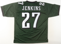 Malcolm Jenkins Signed Jersey (PSA) at PristineAuction.com