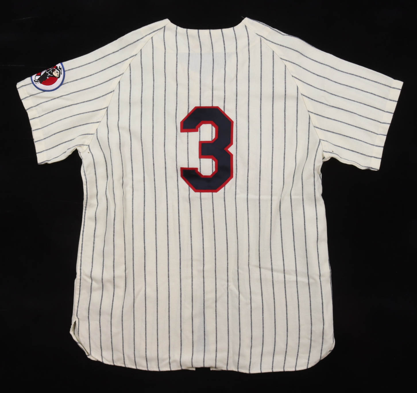 Harmon Killebrew Signed Senators Mitchell & Ness Authentic Jersey Inscribed "HOF 84" (PSA) at PristineAuction.com Harmon Killebrew Signed Senators Mitchell & Ness Authentic Jersey Inscribed "HOF 84" (PSA) at PristineAuction.com