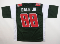 Dale Earnhardt Jr. Signed Jersey (Wilder Side of Sports) at PristineAuction.com