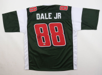 Dale Earnhardt Jr. Signed Jersey (Wilder Side of Sports) at PristineAuction.com