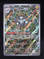 Magneton 2024 Pokemon TCG Scarlet & Violet Black Star Promos #159 at PristineAuction.com