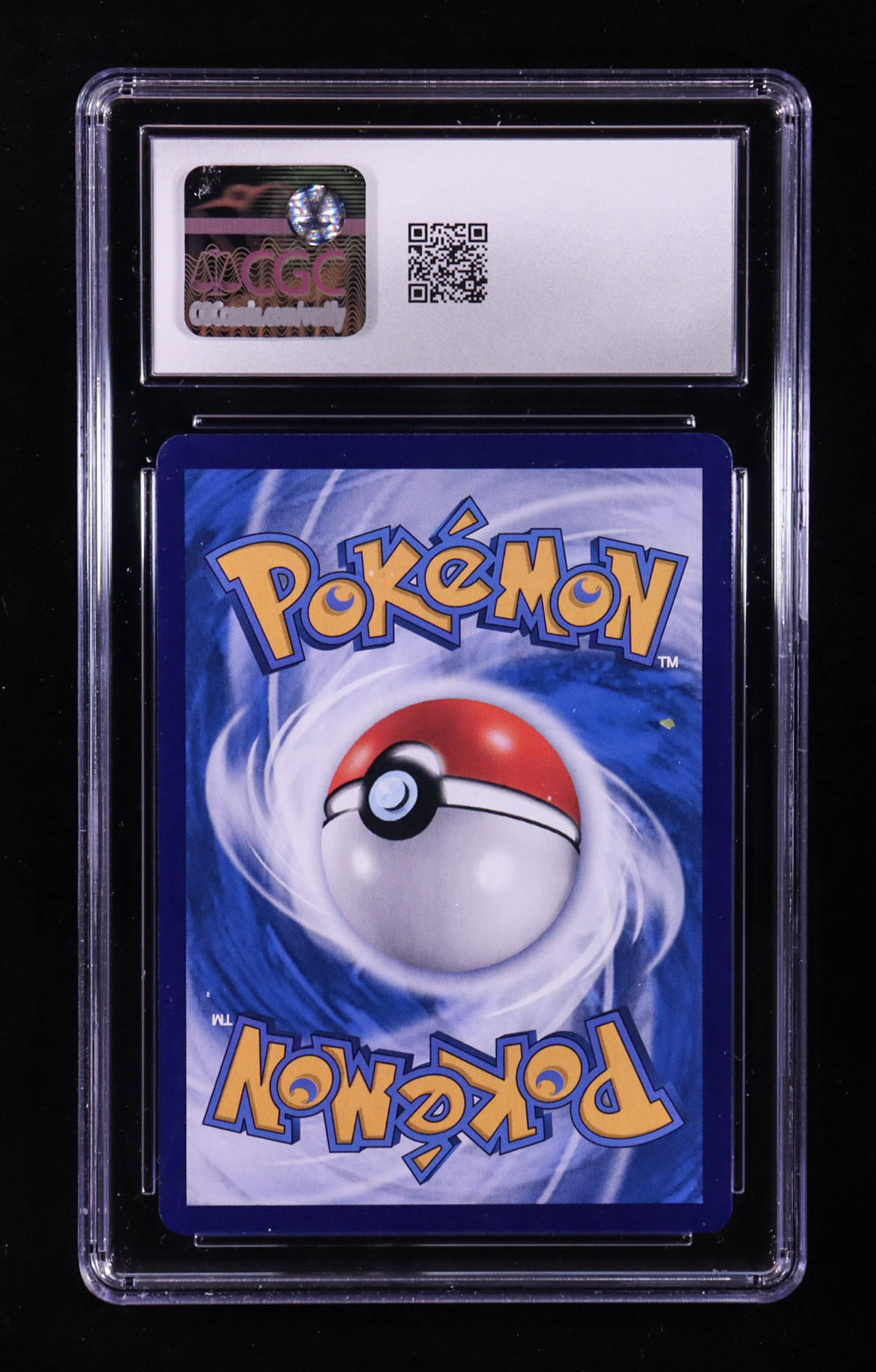 Captain Pikachu 2025 Pokemon Gem Pack Vol.1 Simplified Chinese #0709 Holo (CGC 10) at PristineAuction.com Captain Pikachu 2025 Pokemon Gem Pack Vol.1 Simplified Chinese #0709 Holo (CGC 10) at PristineAuction.com