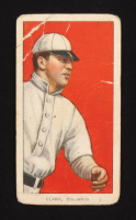 Josh Clark (Clarke) 1909-11 T206 #92 ML at PristineAuction.com