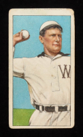 Germany Schaefer 1909-11 T206 #422 / Washington at PristineAuction.com