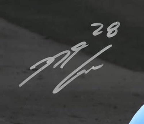 Nolan Arenado Signed Cardinals 16x20 Photo (JSA) at PristineAuction.com Nolan Arenado Signed Cardinals 16x20 Photo (JSA) at PristineAuction.com