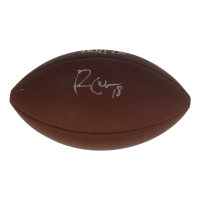Randall Cobb Signed NFL Football (Beckett) at PristineAuction.com