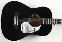 Taylor Swift Signed Guitar Custom Insert Pickguard (Beckett) at PristineAuction.com