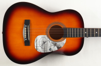 Taylor Swift Signed Guitar Custom Insert Pickguard (Beckett) at PristineAuction.com