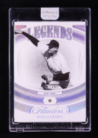 Don Larsen 2023 Panini Flawless Legends Diamond #12 #17/20 at PristineAuction.com