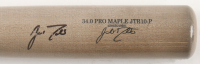 J. T. Realmuto Signed Old Hickory Player Model Baseball Bat (Fanatics) at PristineAuction.com