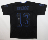 T. Y. Hilton Signed Jersey (JSA) at PristineAuction.com