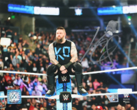 Kevin Owens Signed WWE 8x10 Photo (Fanatics) at PristineAuction.com