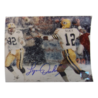 Lynn Dickey Signed Packers 8x10 Photo (SportsCards.com) at PristineAuction.com