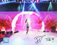 Damian Priest Signed WWE 8x10 Photo (Fanatics) at PristineAuction.com