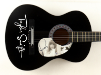 Taylor Swift Signed Guitar Custom Insert Pickguard (PSA) at PristineAuction.com