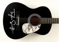 Taylor Swift Signed Guitar Custom Insert Pickguard (PSA) at PristineAuction.com