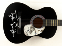 Taylor Swift Signed Guitar Custom Insert Pickguard (PSA) at PristineAuction.com