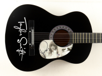 Taylor Swift Signed Guitar Custom Insert Pickguard (PSA) at PristineAuction.com