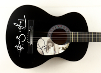 Taylor Swift Signed Guitar Custom Insert Pickguard (PSA) at PristineAuction.com