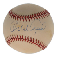 Orlando Cepeda Signed ONL Baseball (PSA) at PristineAuction.com