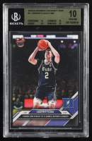 Cooper Flagg 2024-25 Bowman University Now #51 RC (BGS 10) at PristineAuction.com