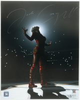 Jade Cargill Signed WWE 16x20 Photo (Fanatics) at PristineAuction.com