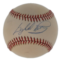 Gaylord Perry Signed ONL Baseball (JSA) at PristineAuction.com