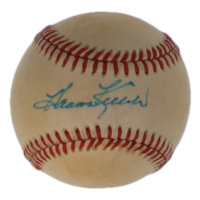 Harmon Killebrew Signed OAL Baseball (JSA) at PristineAuction.com