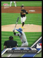 Paul Skenes RC / Shohei Ohtani 2024 Topps Now #264 at PristineAuction.com