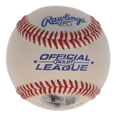 Lou Piniella Signed OL Baseball (Beckett) at PristineAuction.com Lou Piniella Signed OL Baseball (Beckett) at PristineAuction.com