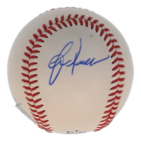 Lou Piniella Signed OL Baseball (Beckett) at PristineAuction.com