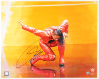 Shinsuke Nakamura Signed WWE 16x20 Photo (Fanatics) at PristineAuction.com