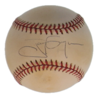 Tony Gwynn Signed ONL Baseball (JSA) at PristineAuction.com