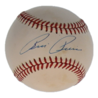 Billy Pierce Signed OAL Baseball (JSA) at PristineAuction.com