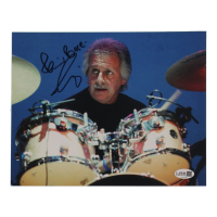 Pete Best Signed 8x10 Photo (JSA) at PristineAuction.com