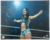 Roxanne Perez Signed WWE 16x20 Photo (Fanatics) at PristineAuction.com