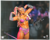 Tiffany Stratton Signed WWE 16x20 Photo (Fanatics) at PristineAuction.com