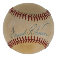 Frank Robinson Signed ONL Baseball (JSA) at PristineAuction.com