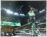 Damian Priest Signed WWE 16x20 Photo (Fanatics) at PristineAuction.com